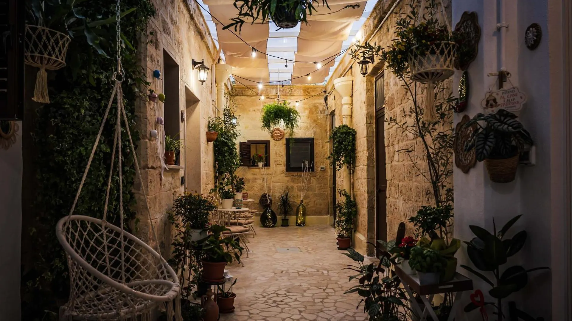 Apartament Il Giardino Di Sole Bari