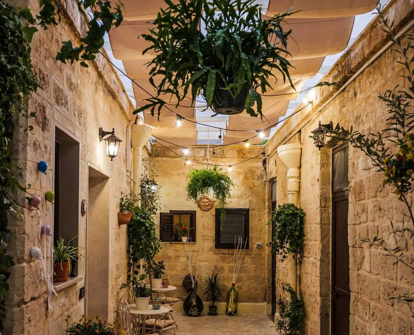 Apartament Il Giardino Di Sole Bari 0*,  Włochy