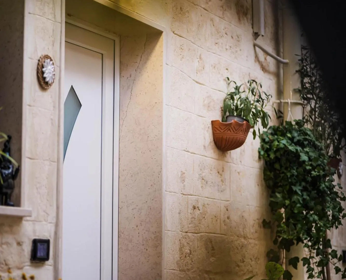 Apartament Il Giardino Di Sole Bari 0*,  Włochy