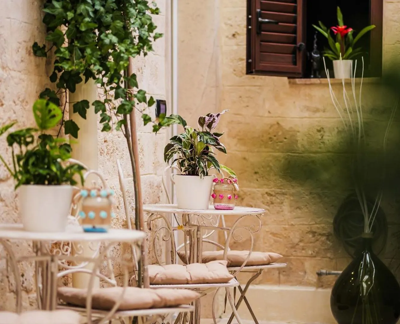 Apartament Il Giardino Di Sole Bari Włochy