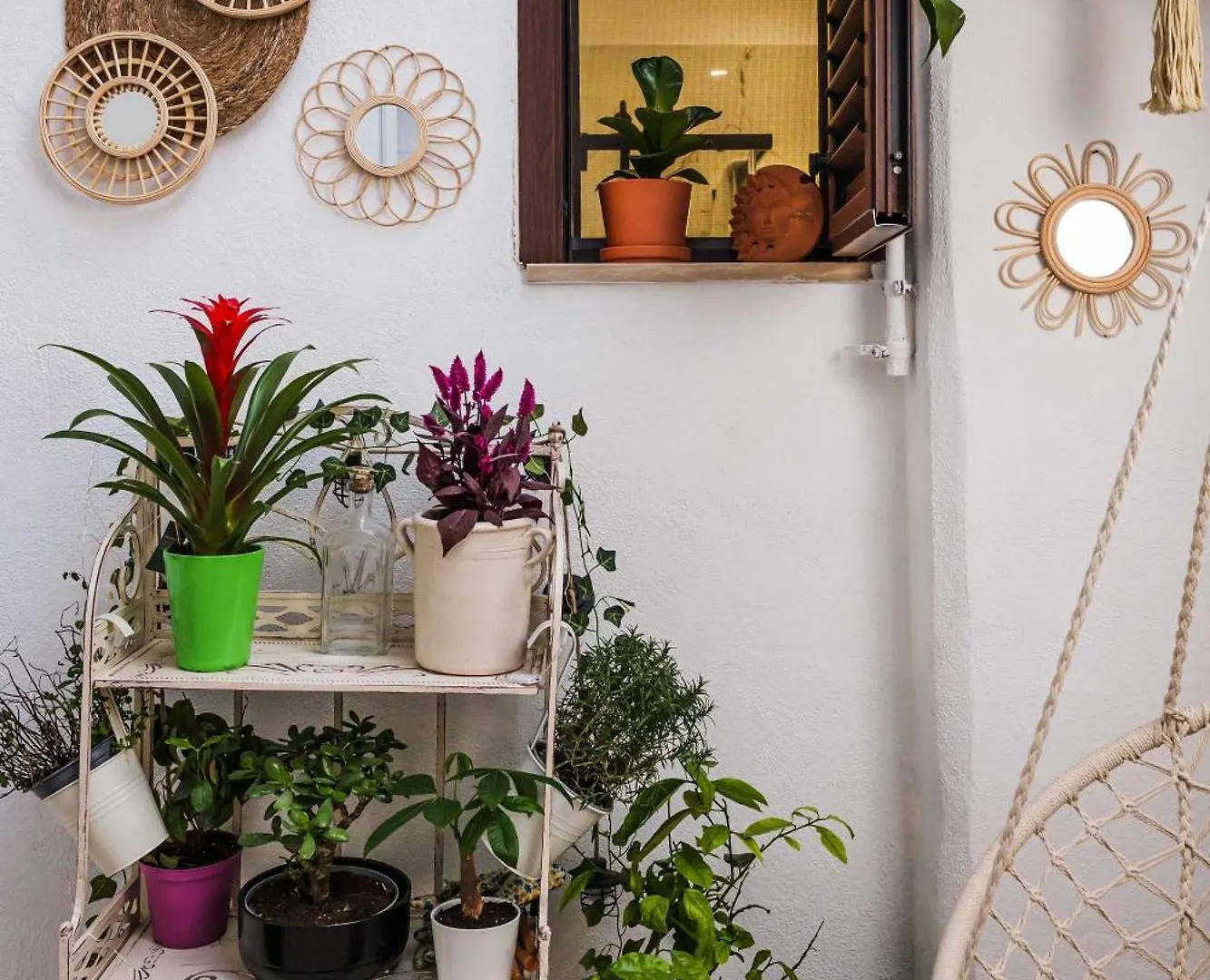 Apartament Il Giardino Di Sole Bari