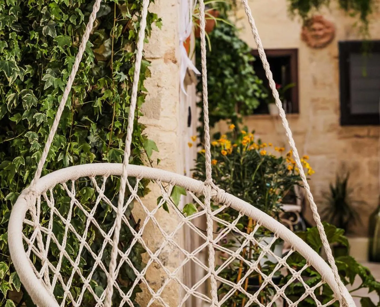 Il Giardino Di Sole Διαμέρισμα Μπάρι 0*,