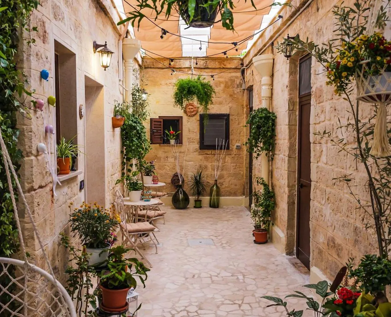 Apartament Il Giardino Di Sole Bari