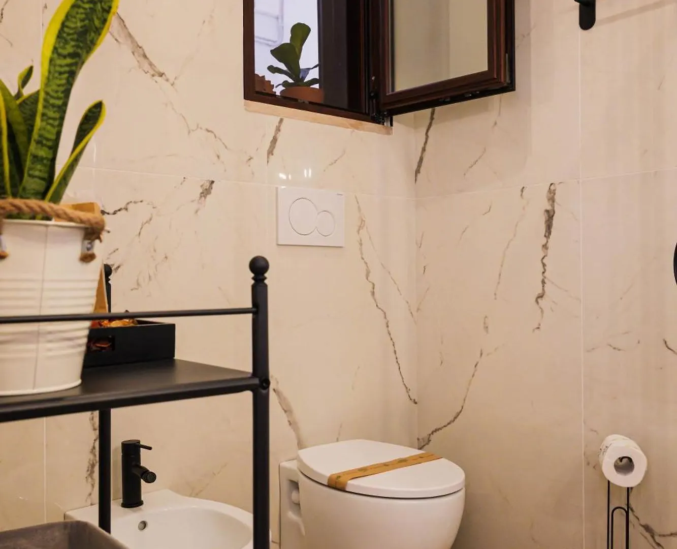 Apartament Il Giardino Di Sole Bari