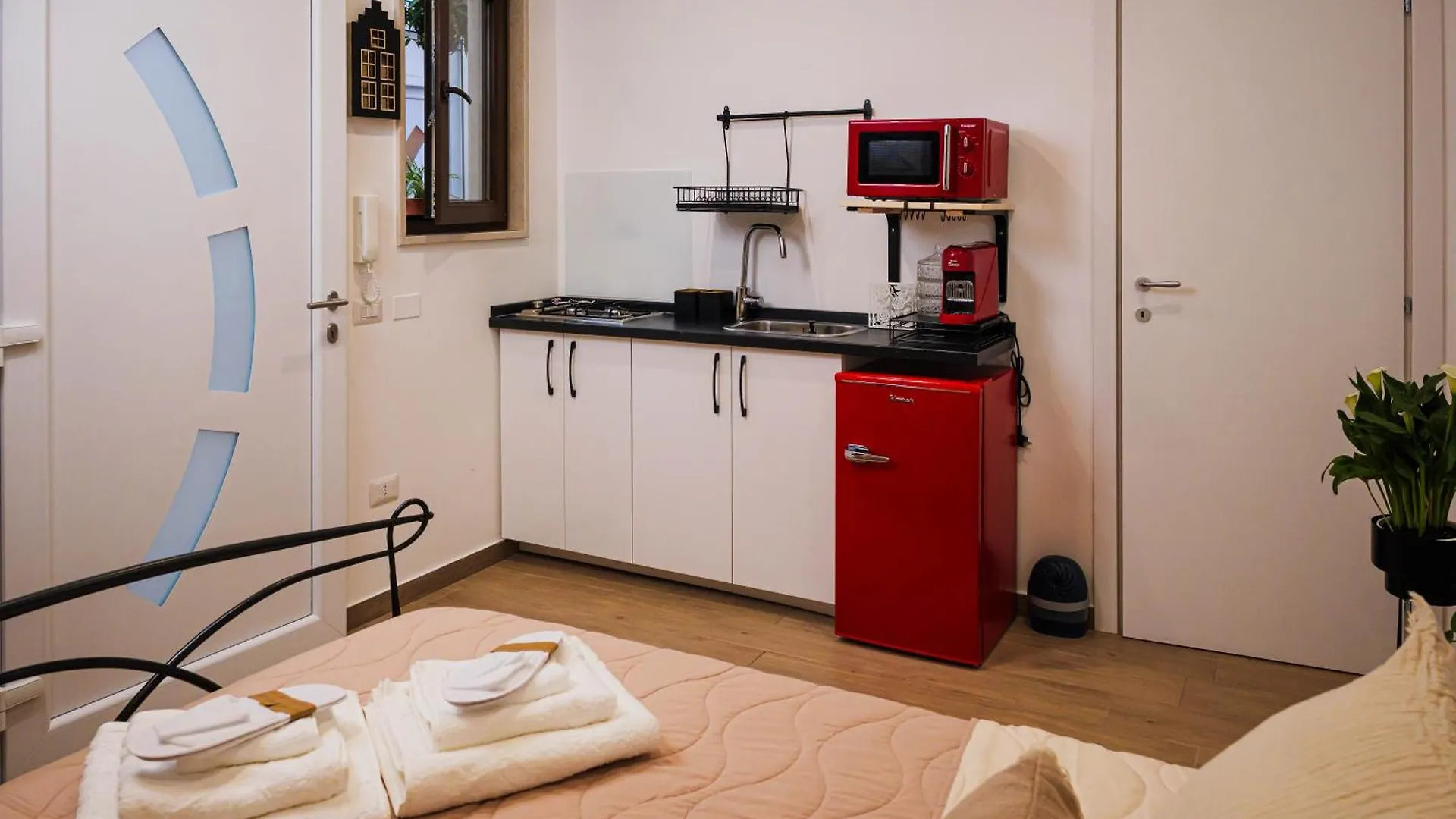 Apartament Il Giardino Di Sole Bari
