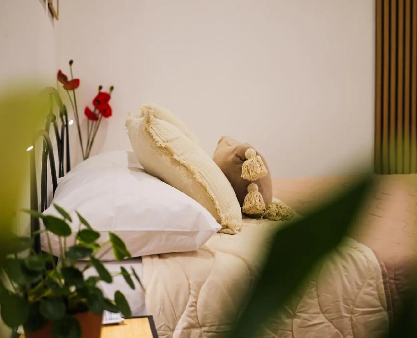 Apartament Il Giardino Di Sole Bari Włochy