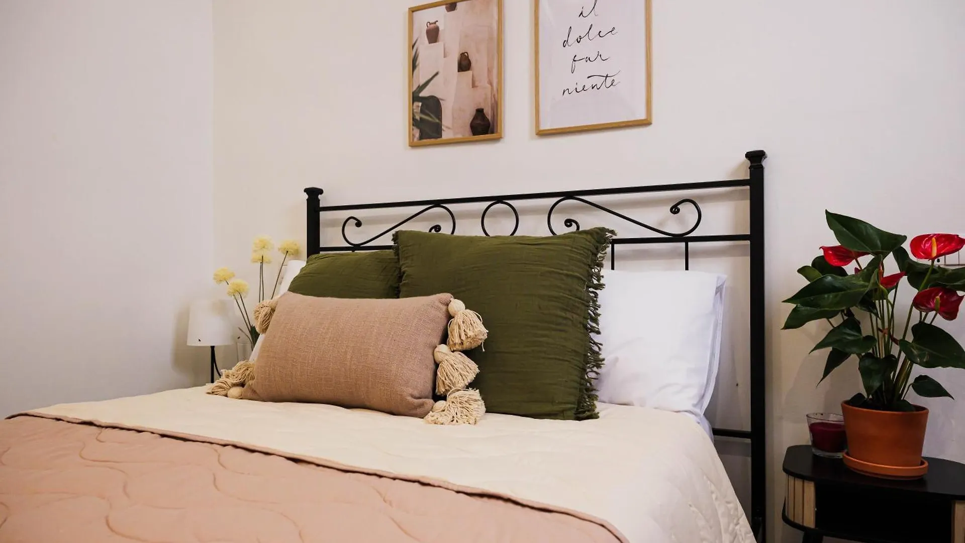 Apartament Il Giardino Di Sole Bari