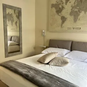 Centralflats 195 Private Apartament